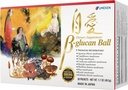 Umeken Beta Glucan, Immune Boost, Mushroom Extract, Dietary Supplement, Blend of 9 Premium Mushroom Extract Packets, Easy to Take Beta Glucan Supplements, 1 Month Supply, 30 Count Box, Pack of 1