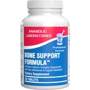 Clinical Calcium Complex Bone Supplement - Restorative Calcium Magnesium Zinc D3 Supplement for Bone Health Strength & Density Support with Antioxidant Bioflavonoids - High Absorption - 15 Servings