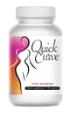 Quick Curve – Female Curve Enhancing Supplement for Fuller HIPS, Thighs, and Bust – Hormonal Balance, Skin Elasticity, and Body Sculpting Support – Natural Formula for Confidence and Results