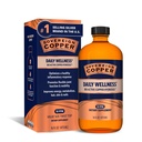 Sovereign Copper Bio-Active Copper Hydrosol, 16 fl oz (473 mL)