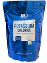 Potassium Chloride Powder, 1 KG/2.2lb(35 Ounce) | Salt Substitute & Essential Hydration Electrolyte Supplement |Supports Mineral Balance,Heart,Joint,and Immune Health| Filler Free, Dissolves Easily