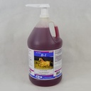 SU-PER B-1 Horse Calming Supplement - Equine Vitamin B-1 Support Horse Calmer Liquid - Appetite Booster Supplement for Horses - 1 Gallon + Pump, 4 Month Supply