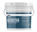 Earthborn Elements Maltodextrin (1 Gallon) Water Soluble, Complex Carbohydrate for Workout Shakes, No Artificial Color or Flavor