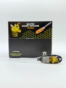 Sana Naturals Salted Honey Spoon + Creatine (30 spoons, lemon lime)
