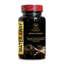 Water Away Complex - Diuretic Water Pills, Water Diet Pills, Support Water Retention, Support Fast Acting Bloating with Milk Thistle, Cranberry - 1 Bottle 60 Capsules