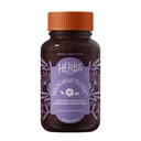 Herbs Etc. Menopautonic Softgels, Organic Dong Quai & Vitex, 60 Count | Menopause Support Herbal Supplement with Dong Quai, Vitex, and Black Cohosh for Midlife Balance and Female Wellness, Organic