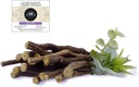 100% Natural Licorice Root Chew Sticks, Grape Flavored, Organic, Help Quit Smoking, Whiten Teeth, Freshen Breath and Suppress Appetite
