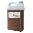 Hawaii Pharm African Cherry Pygeum Alcohol-Free Liquid Extract, African Cherry Pygeum (Prunus Africana) Bark Glycerite Natural Herbal Supplement, USA 64 oz
