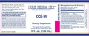 Pure Herbs, Ltd. CCE-W (4 oz.)