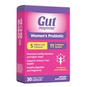 Women’s Probiotic, Slows Down Digestive Aging, Boosts Immune System, Supports UT & Feminine Health, Cranberry Extract, Non-GMO, Gluten Free & Soy Free, 5 Billion CFU, 30 Capsules
