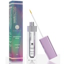 Browworthy Eyebrow Enhancing Serum for Thicker, Fuller and More Defined Eyebrows. Proven Formula Stimulates & Promotes Natural Brow Growth.