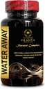 Generic Natural Water Away Pills - Water Retention and Flushing, Water Away Pills, Fluid Pills for Water Retention, Water Retention Pills, Herbal diuretics for Water Retention - 1 Bottle