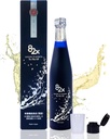 82X Stem Cell Placenta - 450,000mg Placenta + 15,000 Marine Collagen Peptides Supplement from Japan with 82 Fermented Plants - Original Liquid Collagen Placenta Drink, Patented for Skin Hair Nail
