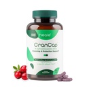 Cranberry Pills - Urinary Tract Health Cranberry Supplement - 36mg of Potent PACs - Non GMO, Vegan, Gluten Free - for Women & Men - Maine Cranberries - Made in the USA by Heale - 90 Capsules