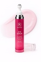 Eye Bags and Puffiness Treatment with Roller for Women (Medium, Unscented)