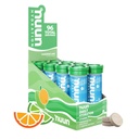 Nuun, Electrolyte Drink Tabs Tangerine Lime Box, 8 Count