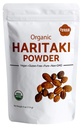 Iyasa Holistics Haritaki Powder Organic 4oz - USDA-Certified Terminalia Chebula Superfood Powder for Digestive Balance, Bowel Support, Nutrient Absorption - Haritaki Herb Ayurveda Products
