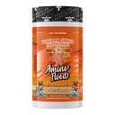 Amino Flood from Frontline Formulations - BCAA + EAA Recovery & Hydration Formula – Muscle Support, Electrolytes & Endurance – Amino Acid Supplement for Intra & Post Workout Florida Sunshine