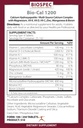 BioSpec Nutritionals Bio-Cal 1200 (250 Tablets)