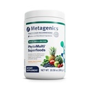 Metagenics PhytoMulti Superfoods - Organic Fruit & Vegetable Superfood Powder Blend - for Overall Wellness & Immune System Support - Tropical Fruit Flavor - 29 Servings - 10.58 Oz