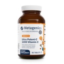 Metagenics Ultra Potent-C 1000 - Buffered Vitamin C Supplement with Antioxidant Support - Supports Immune Health, Collagen Formation & Stomach Comfort - Non-GMO & Gluten-Free - 90 Tablets