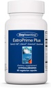 Allergy Research Group Flashes No More Supplement - Menopause Support for Women, Estrogen, Menopause Relief, for Hot Flashes & Night Sweats - 60 Count